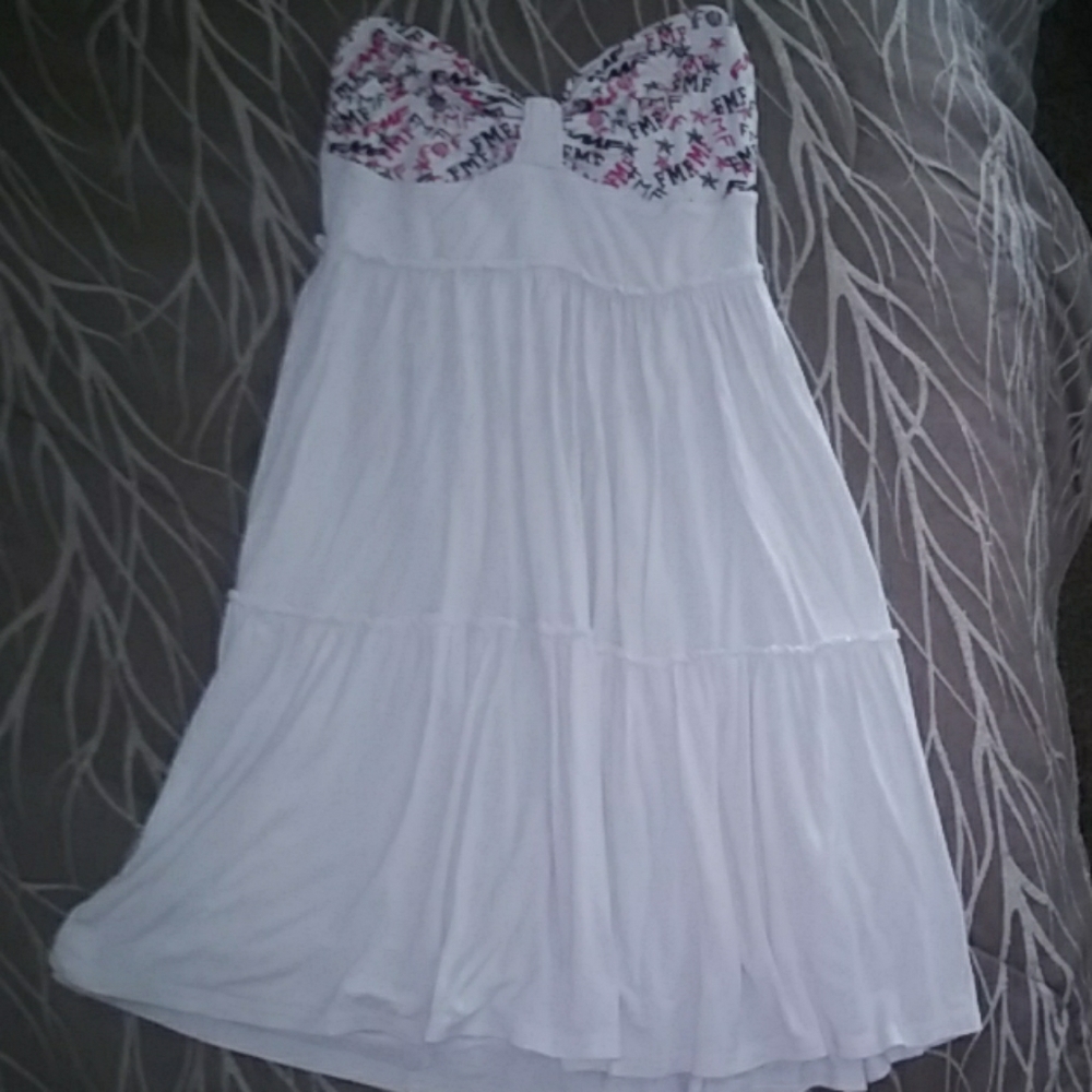 FMF Juniors Dress
